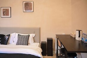 NuanTang Hotel- Universal Beijing Branch