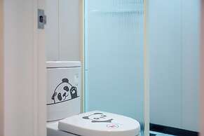 NuanTang Hotel- Universal Beijing Branch