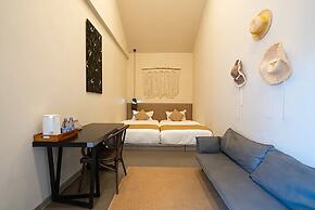 NuanTang Hotel- Universal Beijing Branch