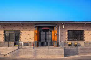 NuanTang Hotel- Universal Beijing Branch