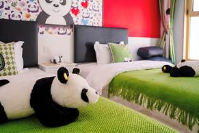 NuanTang Hotel- Universal Beijing Branch