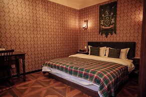 NuanTang Hotel- Universal Beijing Branch