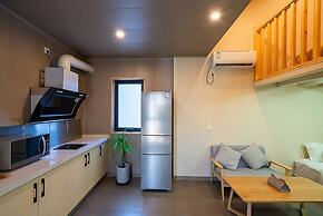 NuanTang Hotel- Universal Beijing Branch