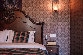 NuanTang Hotel- Universal Beijing Branch