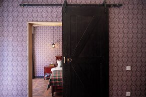 NuanTang Hotel- Universal Beijing Branch