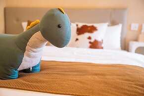 NuanTang Hotel- Universal Beijing Branch
