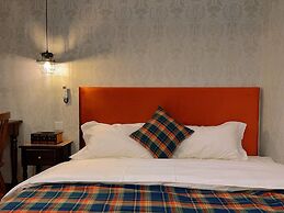 NuanTang Hotel- Universal Beijing Branch