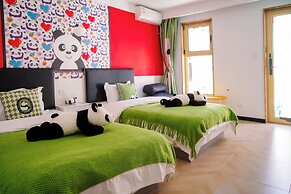 NuanTang Hotel- Universal Beijing Branch