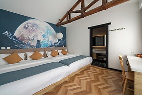 NuanTang Hotel- Universal Beijing Branch