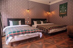NuanTang Hotel- Universal Beijing Branch