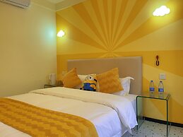 NuanTang Hotel- Universal Beijing Branch