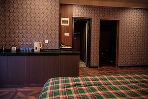 NuanTang Hotel- Universal Beijing Branch
