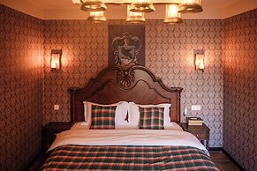 NuanTang Hotel- Universal Beijing Branch