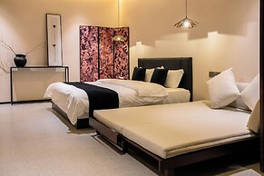 NuanTang Hotel- Universal Beijing Branch