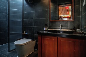 NuanTang Hotel- Universal Beijing Branch