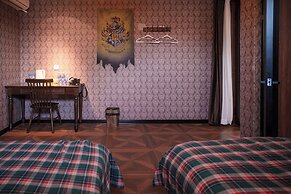 NuanTang Hotel- Universal Beijing Branch