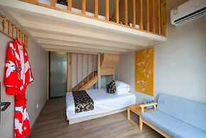 NuanTang Hotel- Universal Beijing Branch