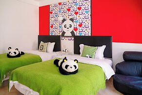 NuanTang Hotel- Universal Beijing Branch