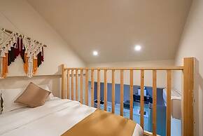 NuanTang Hotel- Universal Beijing Branch