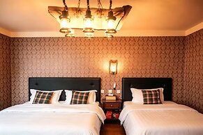 NuanTang Hotel- Universal Beijing Branch