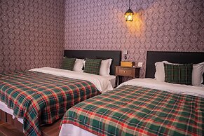 NuanTang Hotel- Universal Beijing Branch