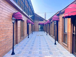 NuanTang Hotel- Universal Beijing Branch