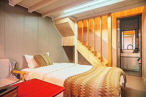 NuanTang Hotel- Universal Beijing Branch