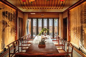 NuanTang Hotel- Universal Beijing Branch