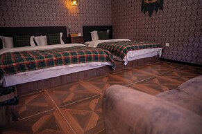 NuanTang Hotel- Universal Beijing Branch