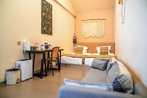 NuanTang Hotel- Universal Beijing Branch