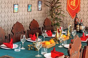 NuanTang Hotel- Universal Beijing Branch