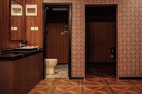NuanTang Hotel- Universal Beijing Branch