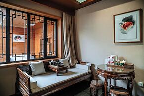 NuanTang Hotel- Universal Beijing Branch