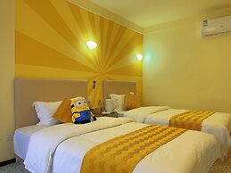NuanTang Hotel- Universal Beijing Branch
