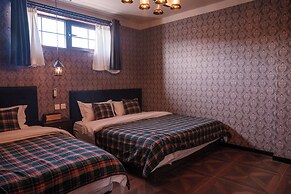 NuanTang Hotel- Universal Beijing Branch