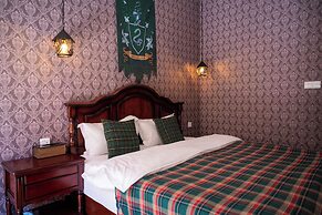 NuanTang Hotel- Universal Beijing Branch