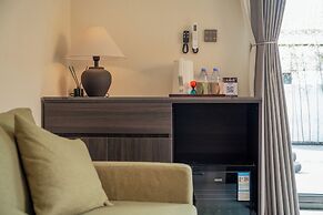 NuanTang Hotel- Universal Beijing Branch