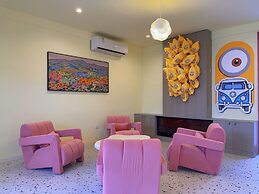 NuanTang Hotel- Universal Beijing Branch