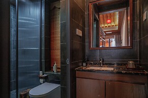 NuanTang Hotel- Universal Beijing Branch