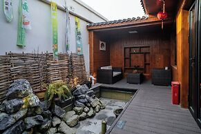 NuanTang Hotel- Universal Beijing Branch