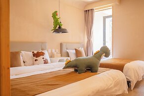 NuanTang Hotel- Universal Beijing Branch