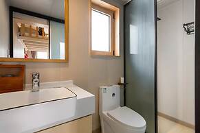 NuanTang Hotel- Universal Beijing Branch