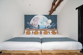 NuanTang Hotel- Universal Beijing Branch