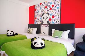 NuanTang Hotel- Universal Beijing Branch