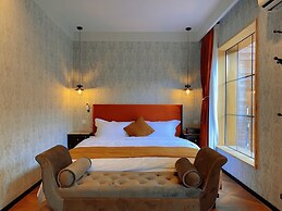 NuanTang Hotel- Universal Beijing Branch