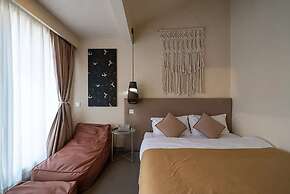 NuanTang Hotel- Universal Beijing Branch