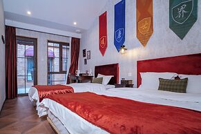 NuanTang Hotel- Universal Beijing Branch