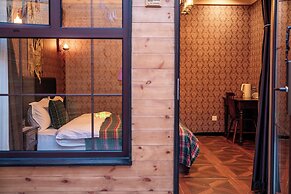 NuanTang Hotel- Universal Beijing Branch