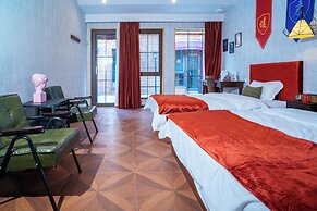 NuanTang Hotel- Universal Beijing Branch