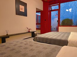 NuanTang Hotel- Universal Beijing Branch